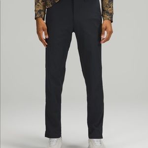 Lululemon commission pant classic